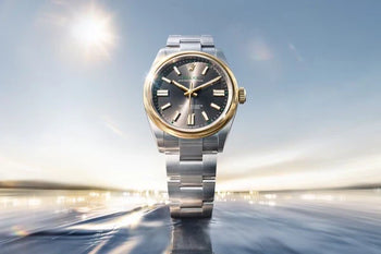 Oyster Perpetual 41