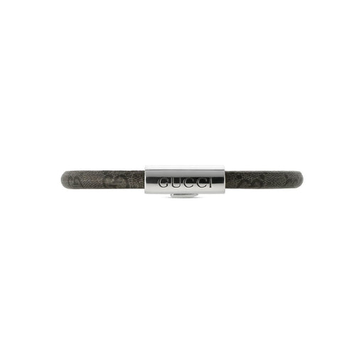 Gucci Trademark GG Supreme Bracelet YBA797156002 Bracelet Gucci   