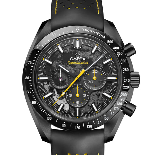 New: Omega Speedmaster Dark Side Of The Moon 44.25mm 'Apollo 8' 310.92.44.50.01.001 Watches Omega   