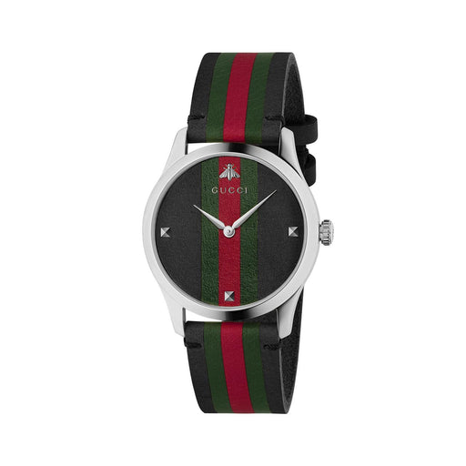 Gucci G-Timeless Watch, 38mm Quartz YA1264079 Watches Gucci   