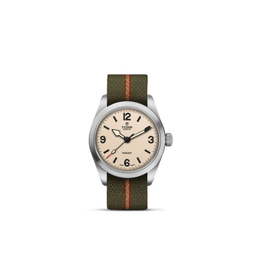 Ranger M79930-0008 Watches Tudor tbc