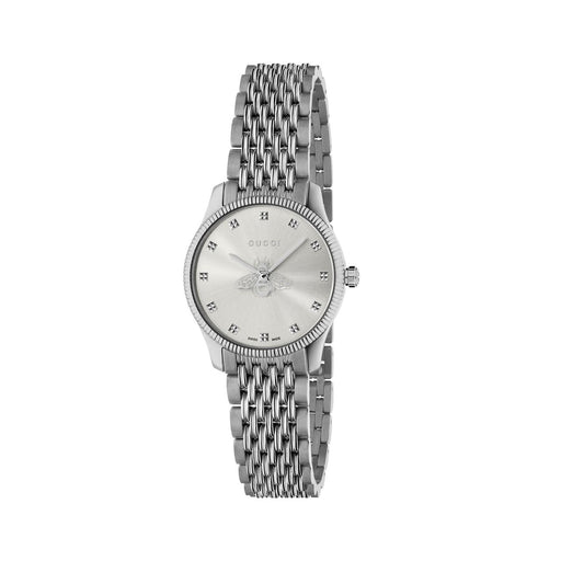 Gucci G-Timeless Watch, 29mm Quartz YA1265019 Watches Gucci   