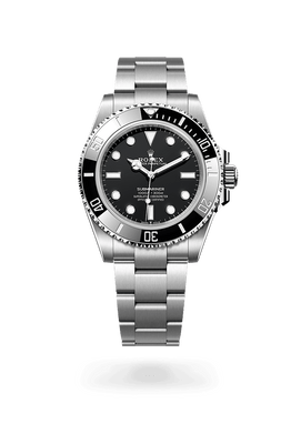 Submariner  Rolex   