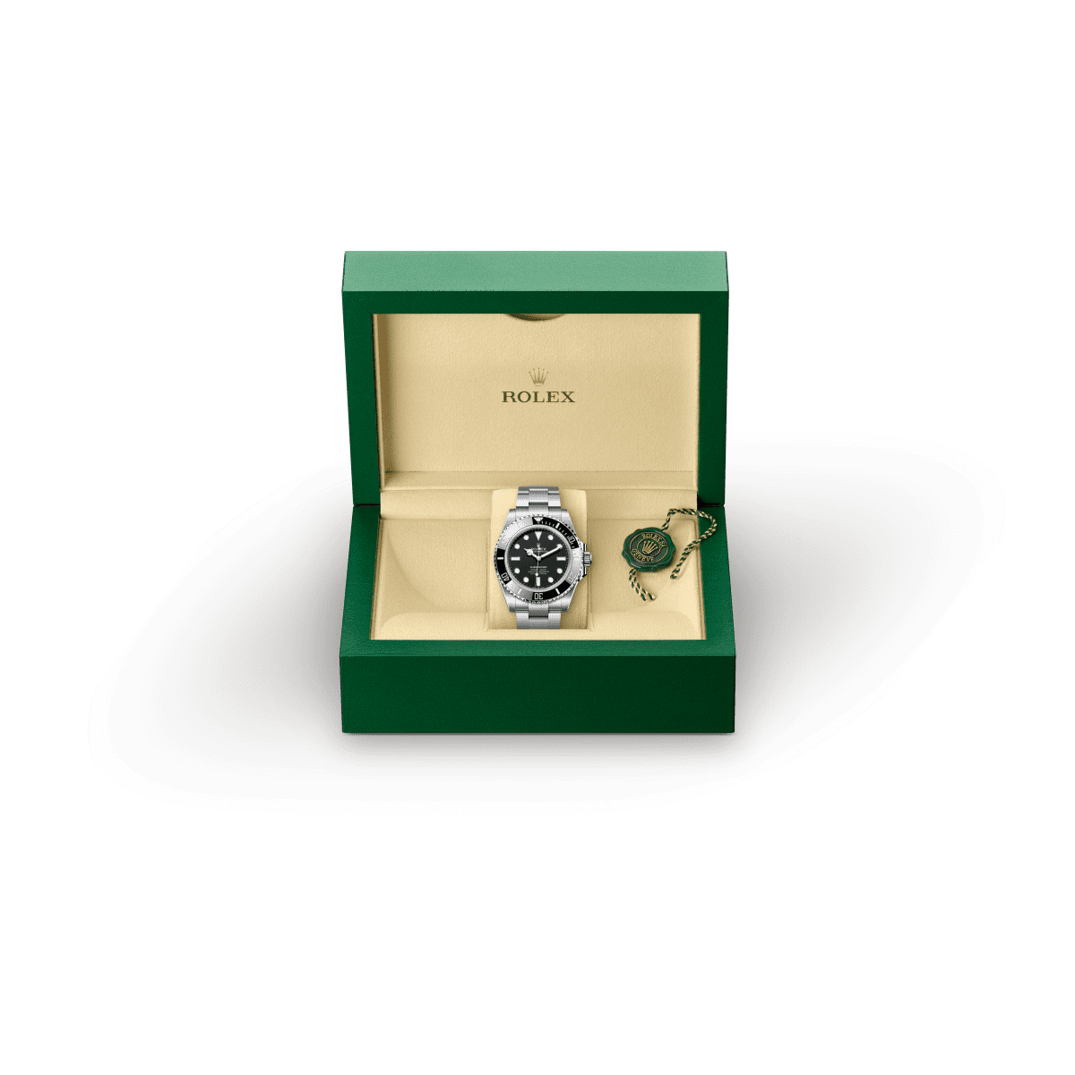 Rolex Presentation Box