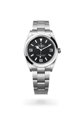 Explorer 36 Rolex