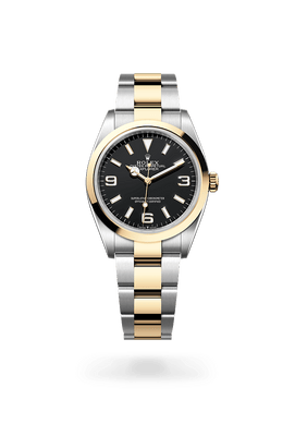 Explorer 36  Rolex   