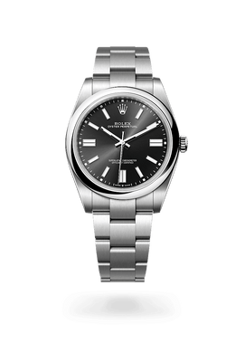 Oyster Perpetual 41  Rolex   