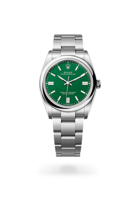 Oyster Perpetual 36 Rolex