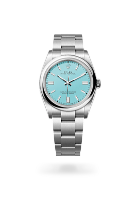 Oyster Perpetual 36 Rolex
