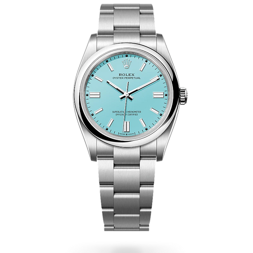 Oyster Perpetual 36 Rolex