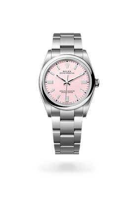 Oyster Perpetual 36  Rolex   