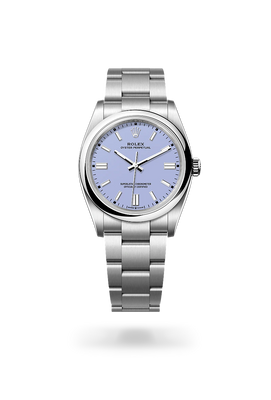 Oyster Perpetual 36 Rolex
