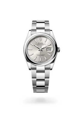 Datejust 36 Rolex