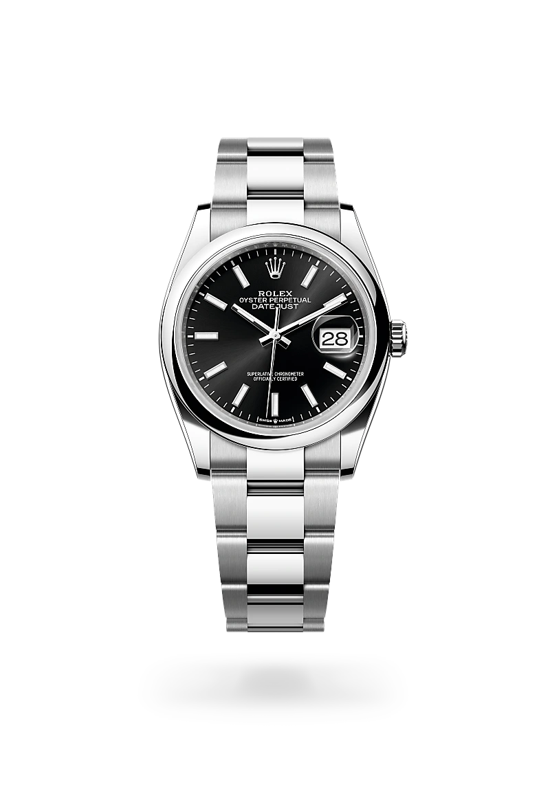 Datejust 36 Rolex