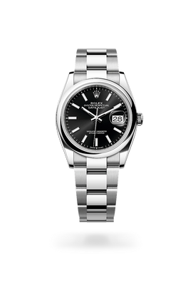 Datejust 36 Rolex