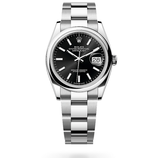 Datejust 36 Rolex