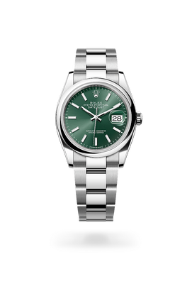 Datejust 36 Rolex