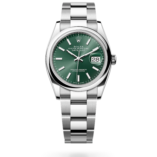 Datejust 36 Rolex