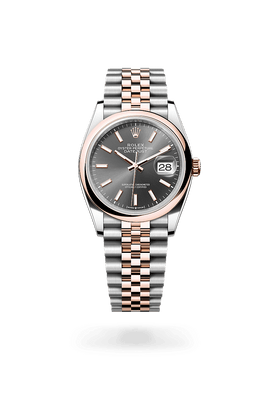 Datejust 36  Rolex   