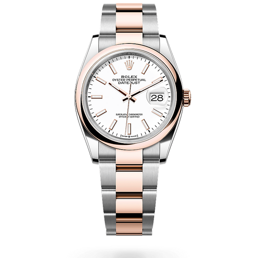 Datejust 36 Rolex