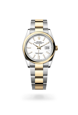 Datejust 36 Rolex
