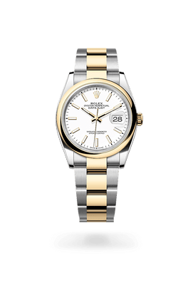 Datejust 36  Rolex   