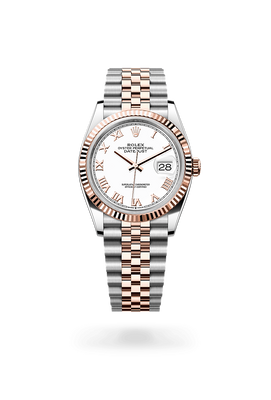Datejust 36 Rolex