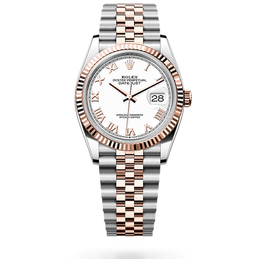 Datejust 36 Rolex