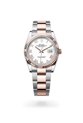 Datejust 36  Rolex   