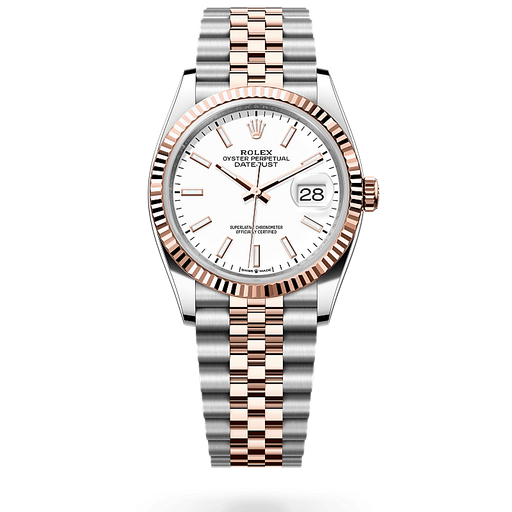 Datejust 36 Rolex