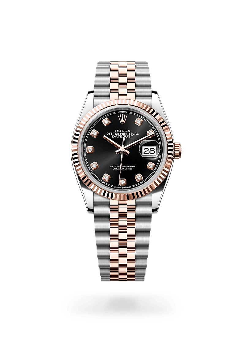 Datejust 36 Rolex