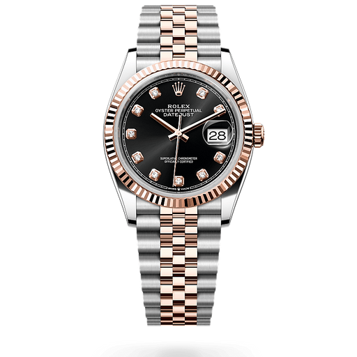 Datejust 36 Rolex