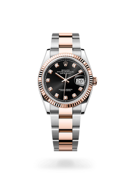 Datejust 36 Rolex