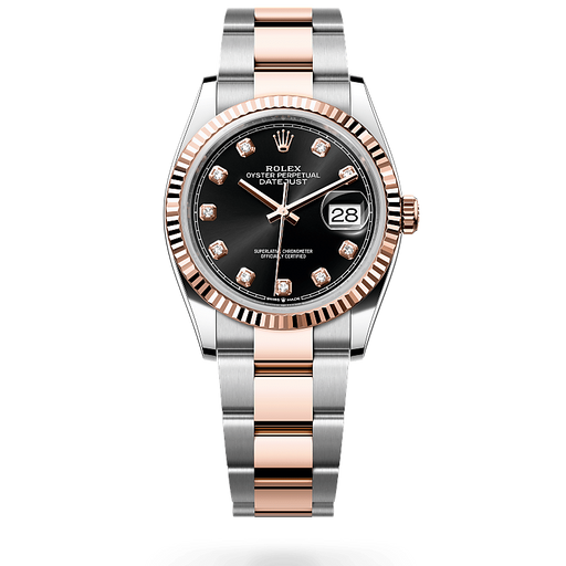Datejust 36 Rolex