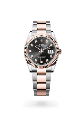 Datejust 36  Rolex   