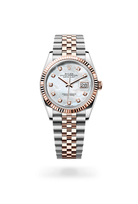 Datejust 36 Rolex