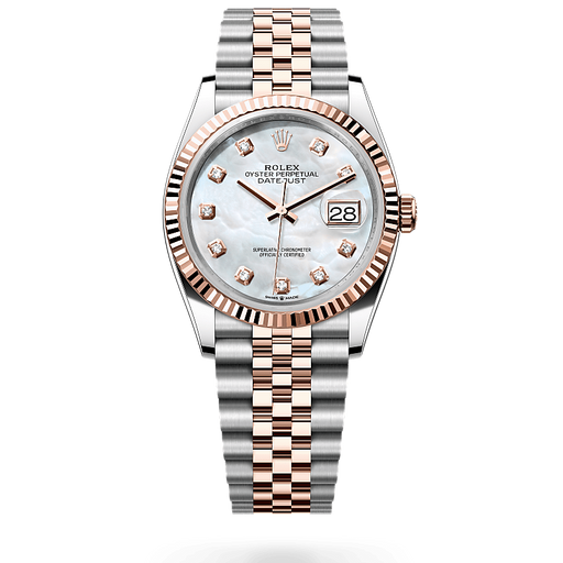 Datejust 36 Rolex