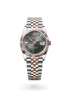 Datejust 36 Rolex