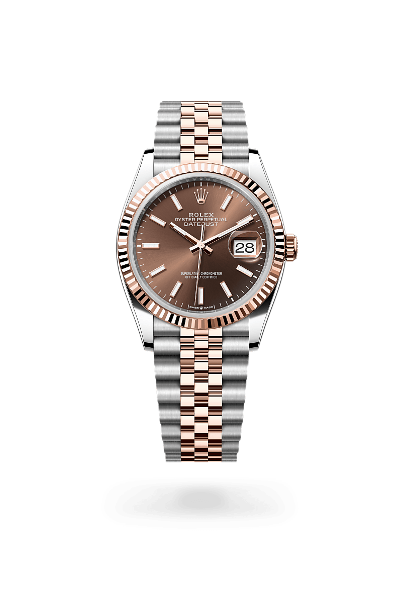 Datejust 36 Rolex