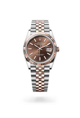 Datejust 36 Rolex