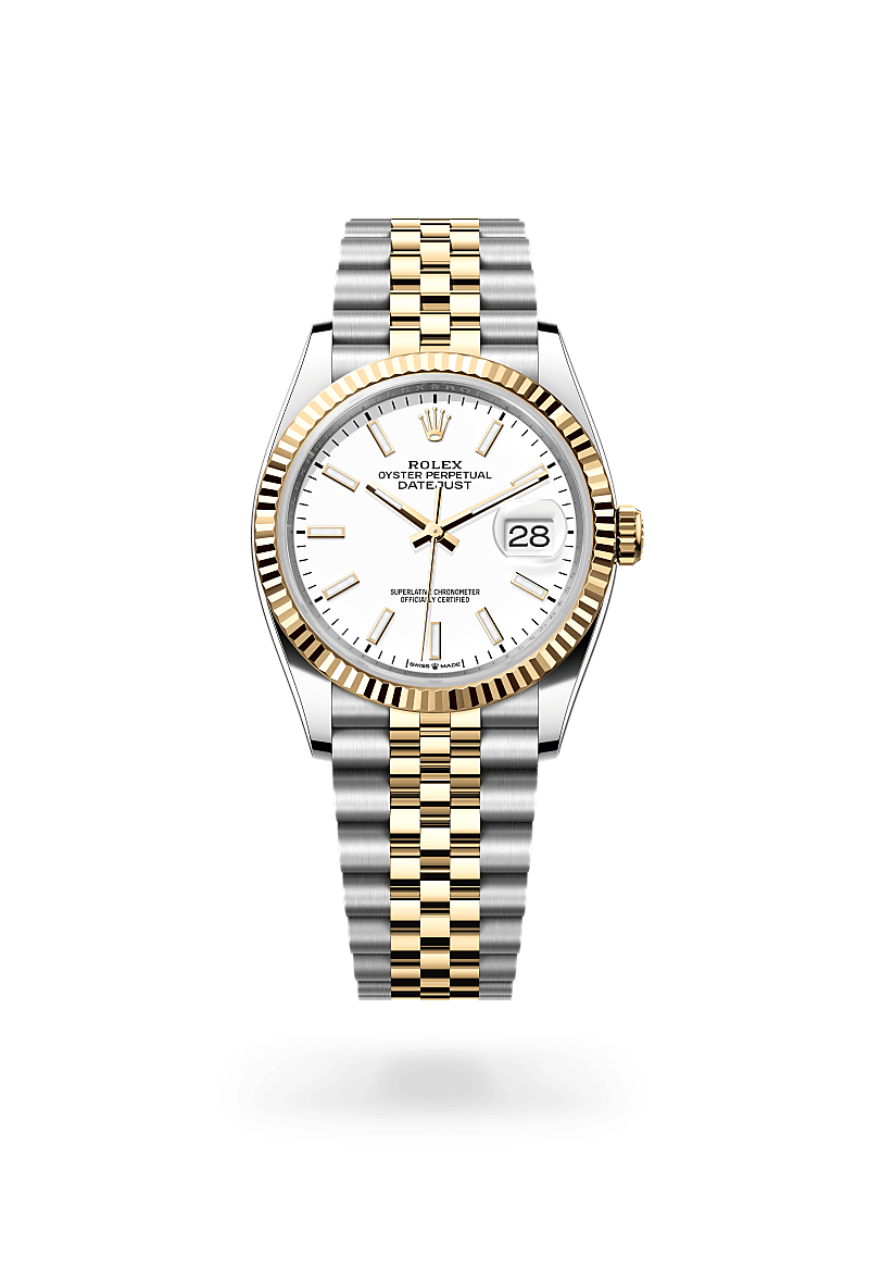 Datejust 36 Rolex