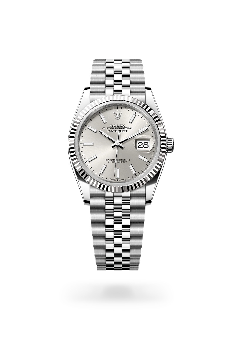 Datejust 36 Rolex