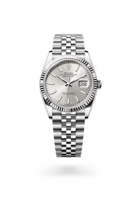 Datejust 36 Rolex