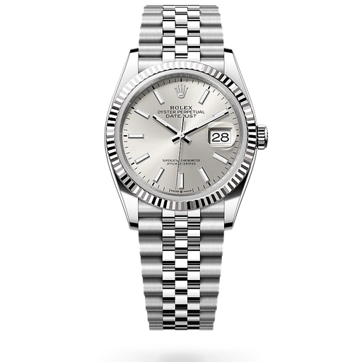 Datejust 36 Rolex