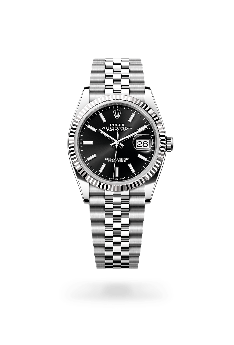 Datejust 36 Rolex