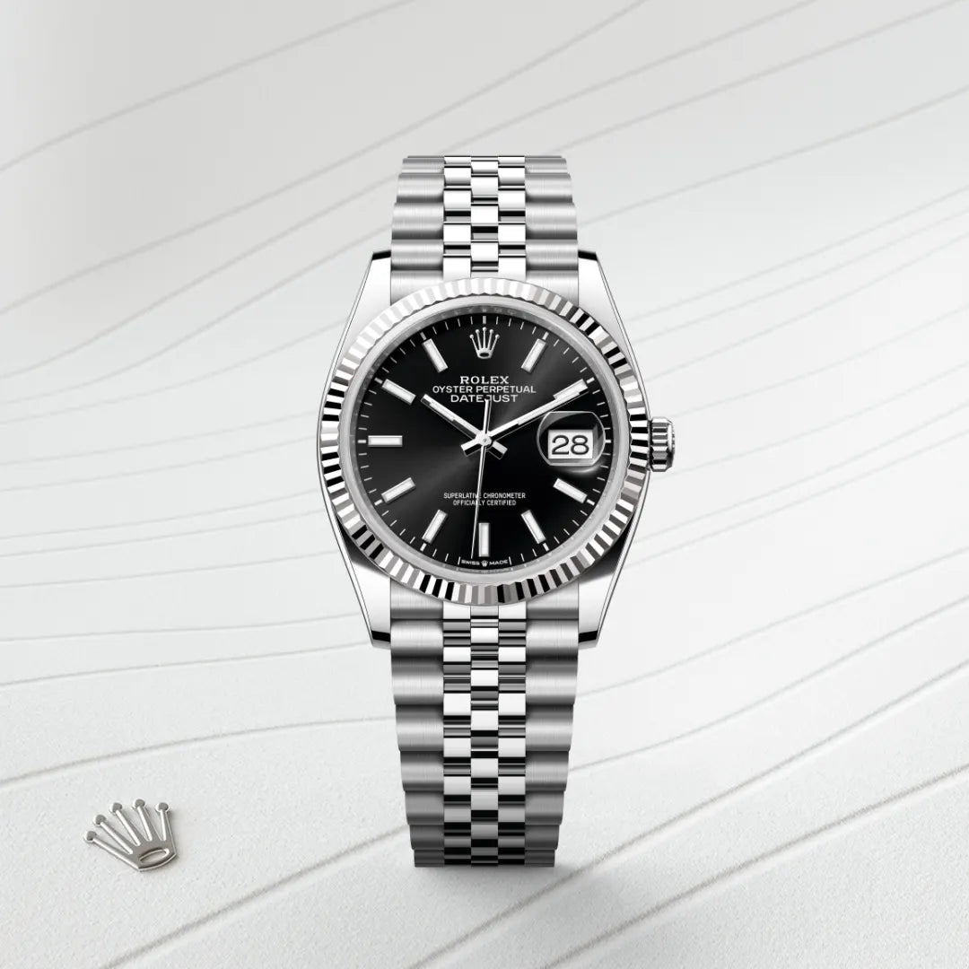Datejust 36 Rolex