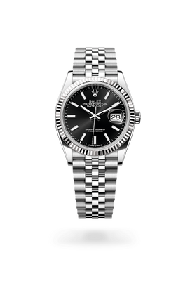 Datejust 36 Rolex