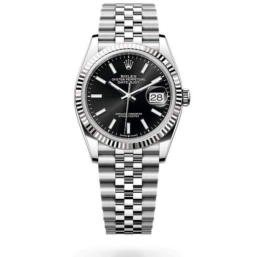 Datejust 36 Rolex