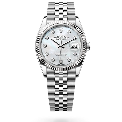 Datejust 36 Rolex