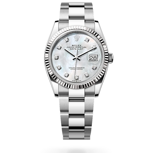 Datejust 36 Rolex
